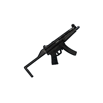 Blackout MP5