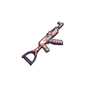 Banger AR
