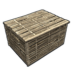 Twig Box