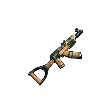 Eco AR