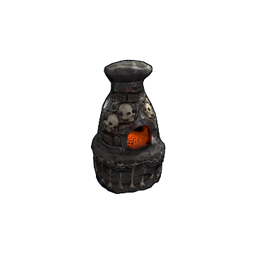 Dungeon Furnace