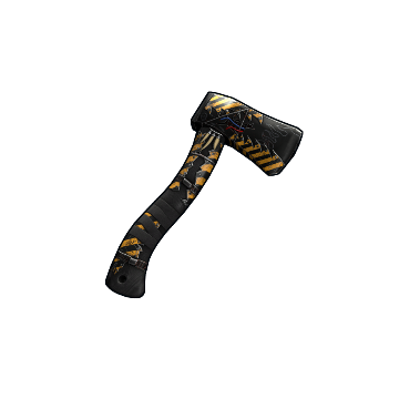 Wasteland Hatchet