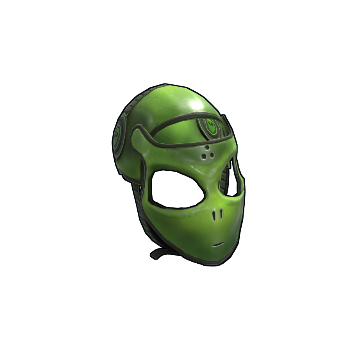 UFO Facemask