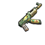 Recycler AR