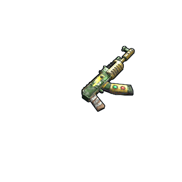 Recycler AR