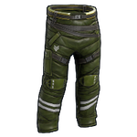 Elite Crate Pants