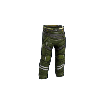 Elite Crate Pants