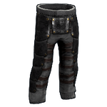 Hardsuit Pants