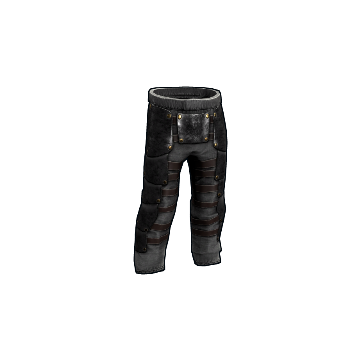 Hardsuit Pants