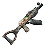 Deep Jungle AR