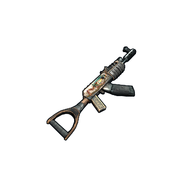 Deep Jungle AR