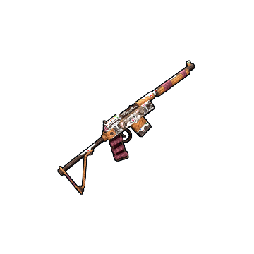 Bunny Blaster
