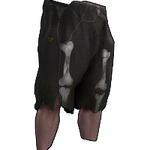 Pirate Hide Pants