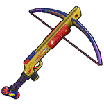 Toy Crossbow