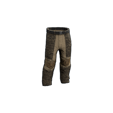 Military Pants