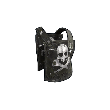 Pirate Chestplate