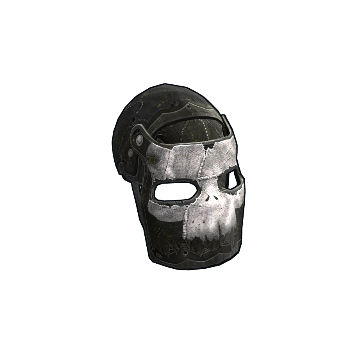 Pirate Facemask