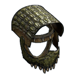 Reptile Hunter Helmet