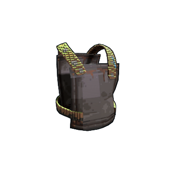Pixel Chestplate
