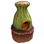 Cactus Furnace
