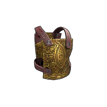 Legendary Chestplate