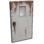 Tugboat Door
