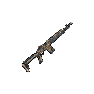 Kevlar M39