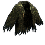 Ghillie Suit Jacket