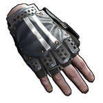 Training Roadsign Gloves