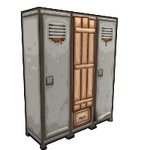 Pixel Locker