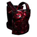 Redemption Chest Plate