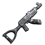 Armageddon AR
