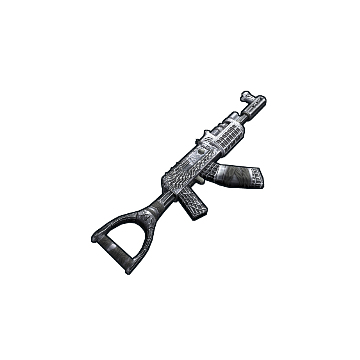 Armageddon AR