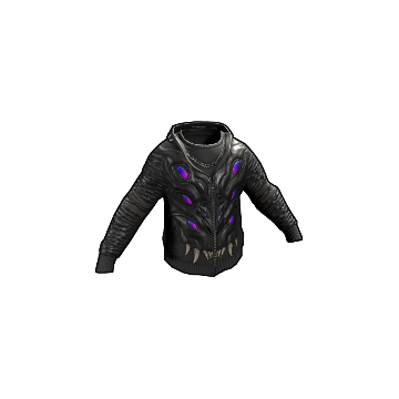 Abyss Hoodie