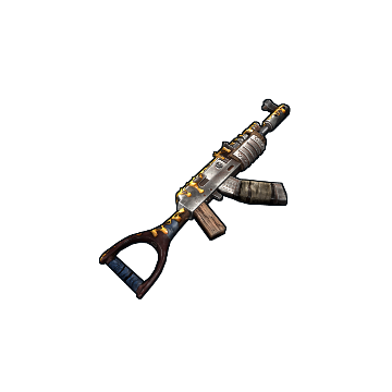 Cheese Gun