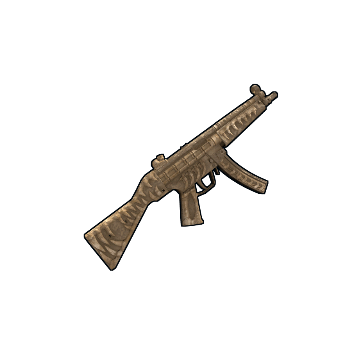 Fossil MP5