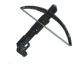 Soulless Legion Crossbow