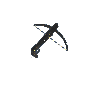 Soulless Legion Crossbow