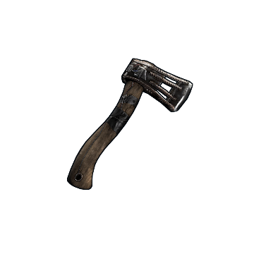 Rebirth Hatchet