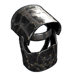 Hardsuit Helmet
