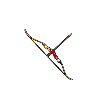 Nutcracker Bow