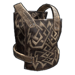 Desert Beast Chestplate