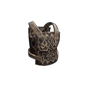 Desert Beast Chestplate