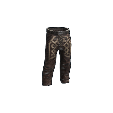 Desert Beast Pants