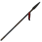 Chinese New Year Spear