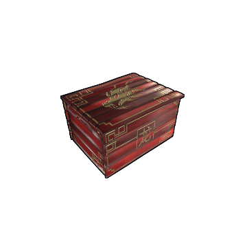 Dragon Box