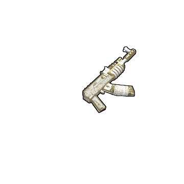 Thundergold AR
