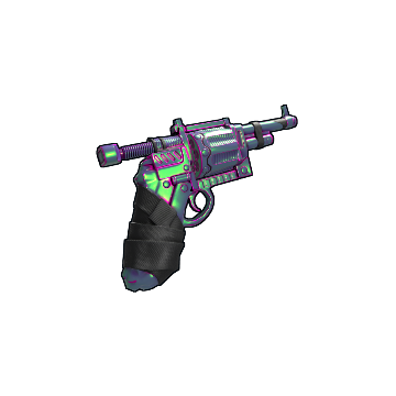 Chameleon Revolver