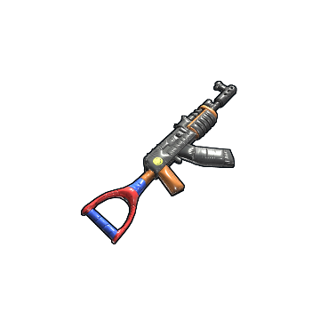 Inflatable AR