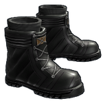 Legacy Kevlar Boots